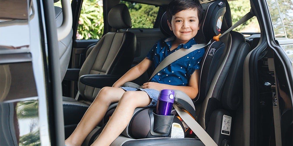 8 Best Booster Seats Reviews - Buyer Guide 2021