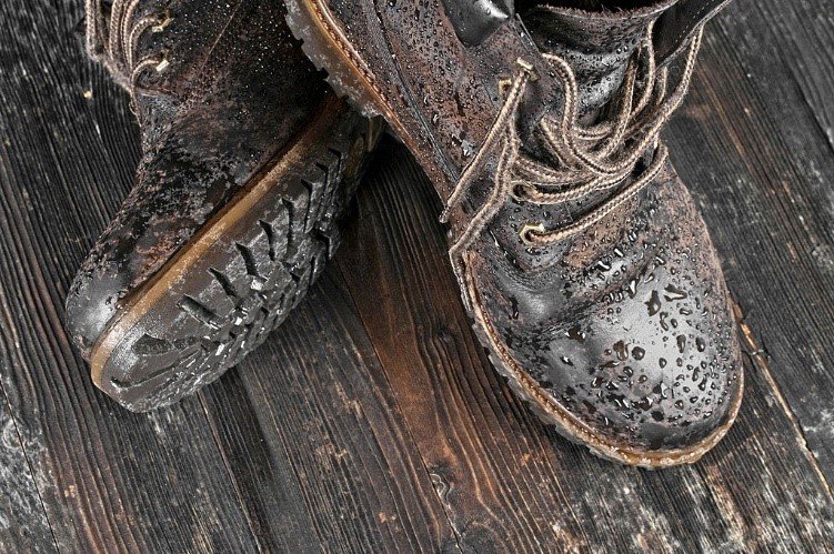Where to Buy Waterproof Boots for Sweaty Feet?