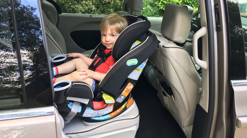 Best Baby Car Seats