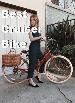 What is the best cruiser bicycle?