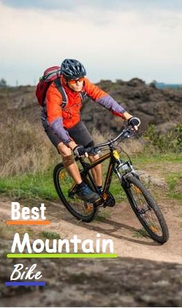 Best Mountain Bike Reviews