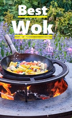 What are the Best Woks?