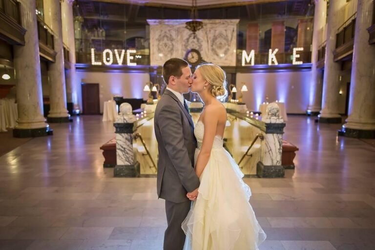 What You Need to Know Before Tying the Knot in Milwaukee