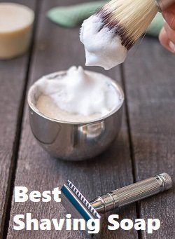 Best Shaving Soap for mens