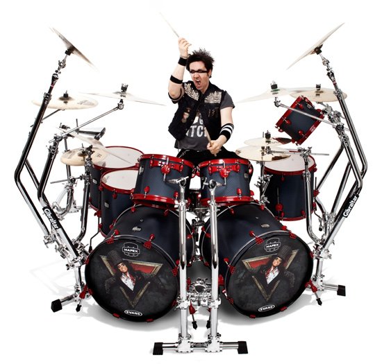 Things to Consider While Buying Your First Drum Set