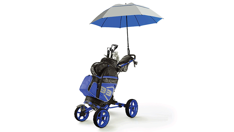 Best Golf Umbrella For Sun Protection