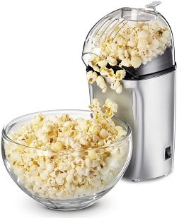 Best Popcorn Makers Reviews