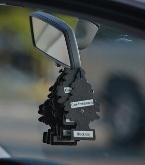 Best Car Air Fresheners Reviews