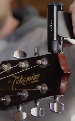 Best Guitar Tuners Reviews